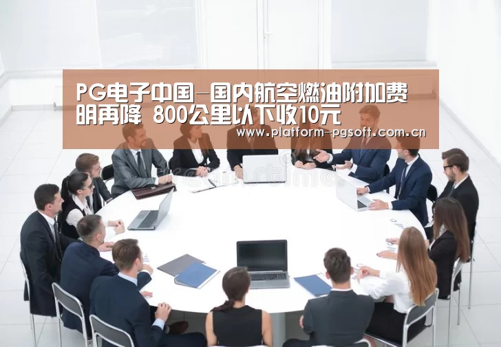 PG电子中国-国内航空燃油附加费明再降 800公里以下收10元(图3) pg电子