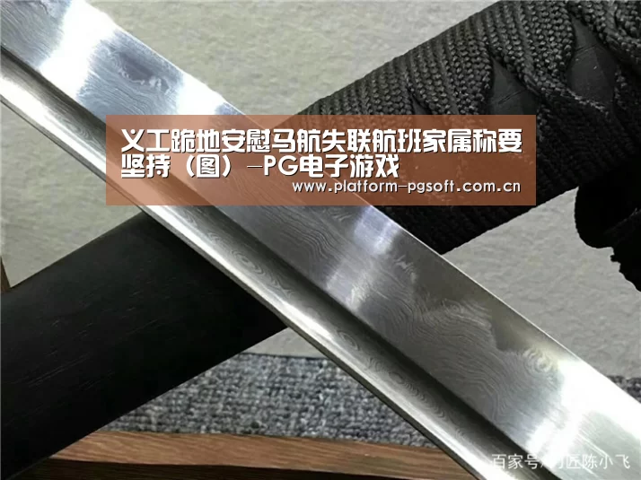 义工跪地安慰马航失联航班家属称要坚持(图)-PG电子游戏(图2) pg电子官方入口